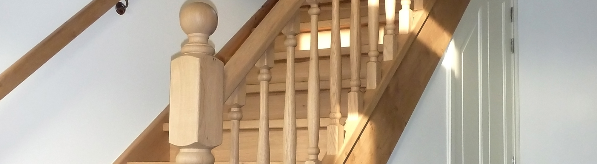 Timmerfabriek Scholte - Houten Kozijnen & Trappen
